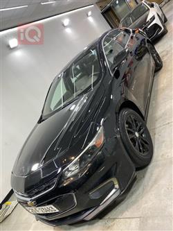 شيفروليه ماليبو